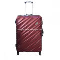 Hot Cheap Lady ABS Trolley Suitcase